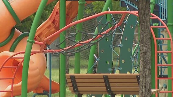 Attempted child abductions in WilCo