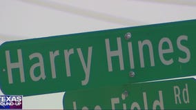 Sex trafficking rises in Dallas