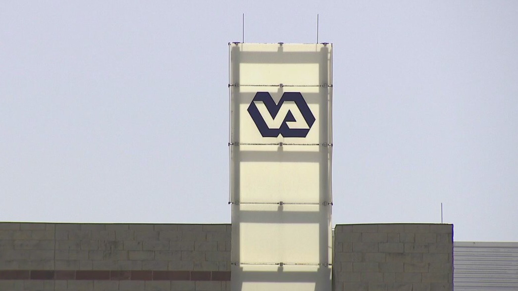 Central Texas veteran voices frustrations with VA