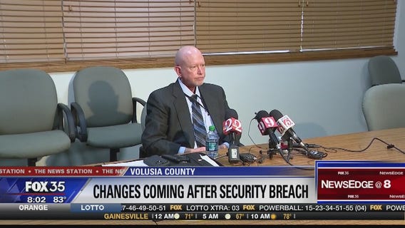 Changes coming after security breach at Spruce Creek HS