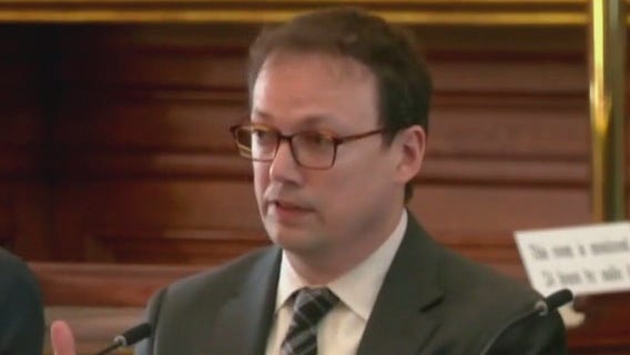 Texas Lottery executive director resigns