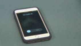 Be aware of Amazon phone scam