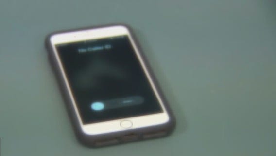 Be aware of Amazon phone scam