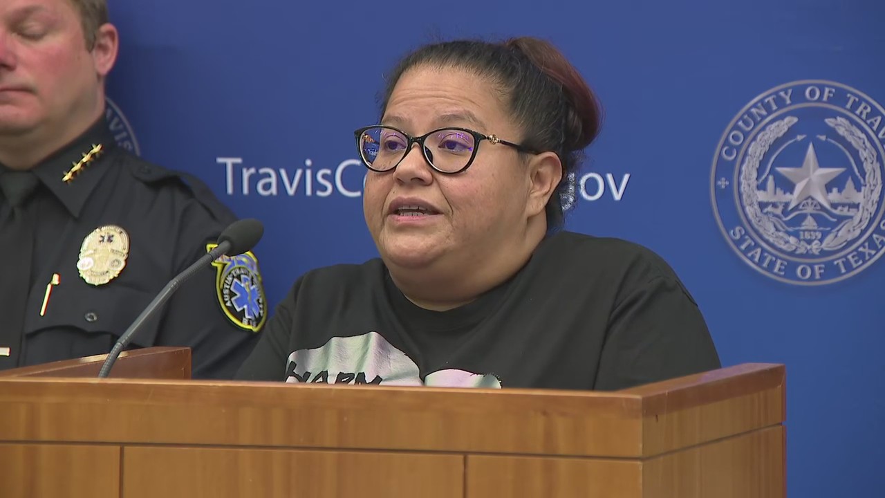 Texas Harm Reduction Alliance on 2024 ME report