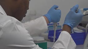 Lawmakers push for faster suspect DNA testing