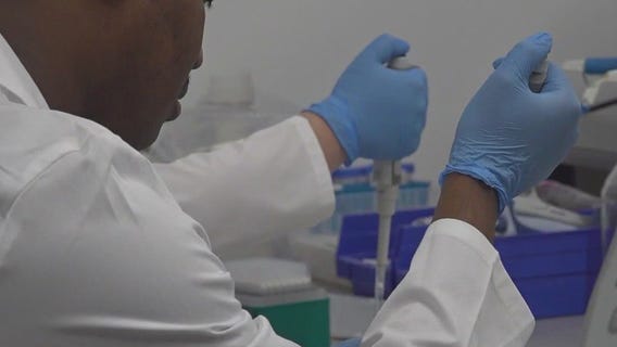 Lawmakers push for faster suspect DNA testing