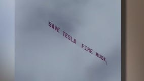 Elon Musk addresses plans for Tesla