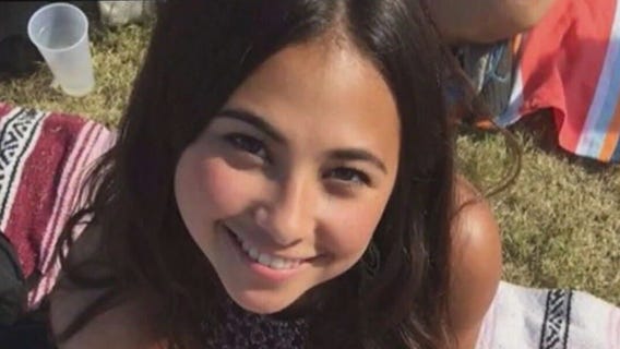 Haruka Weiser: 9 years since UT student's murder