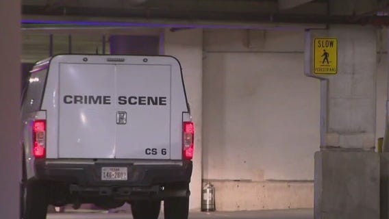 String of deadly shootings in Austin