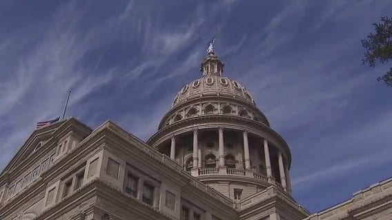 House Bill 2988 looks at SLAPP lawsuits