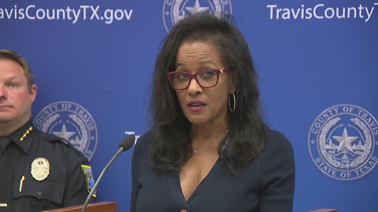 Public health authority on ME's report