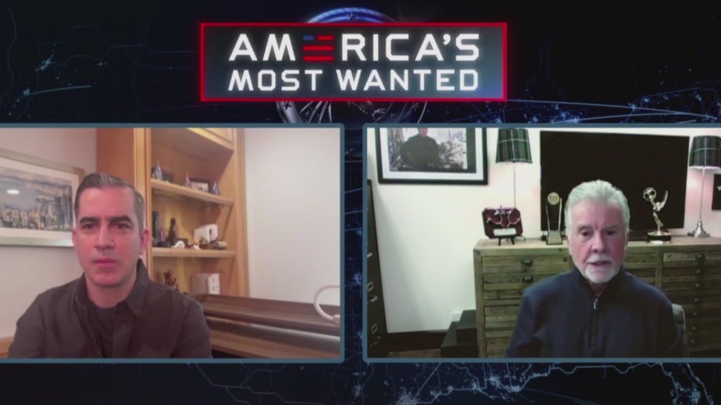'America's Most Wanted' returns for another season