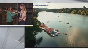 Earth Day Jubilee & clean-up event