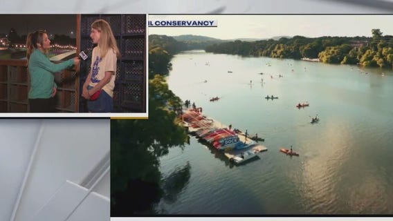 Earth Day Jubilee & clean-up event