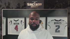 'The Quincy Avery Effect' documentary