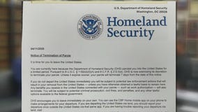 U.S. citizens getting self-deportation letters