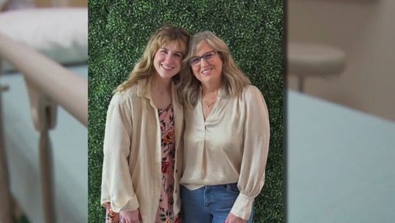 Pflugerville daughter donates kidney to mother