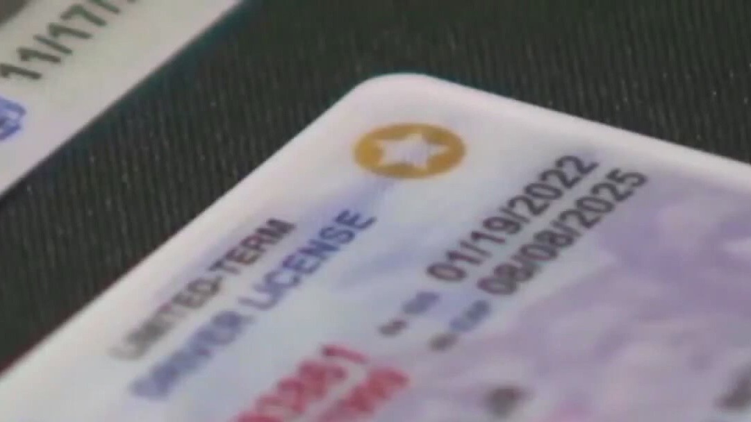 Real ID deadline looms