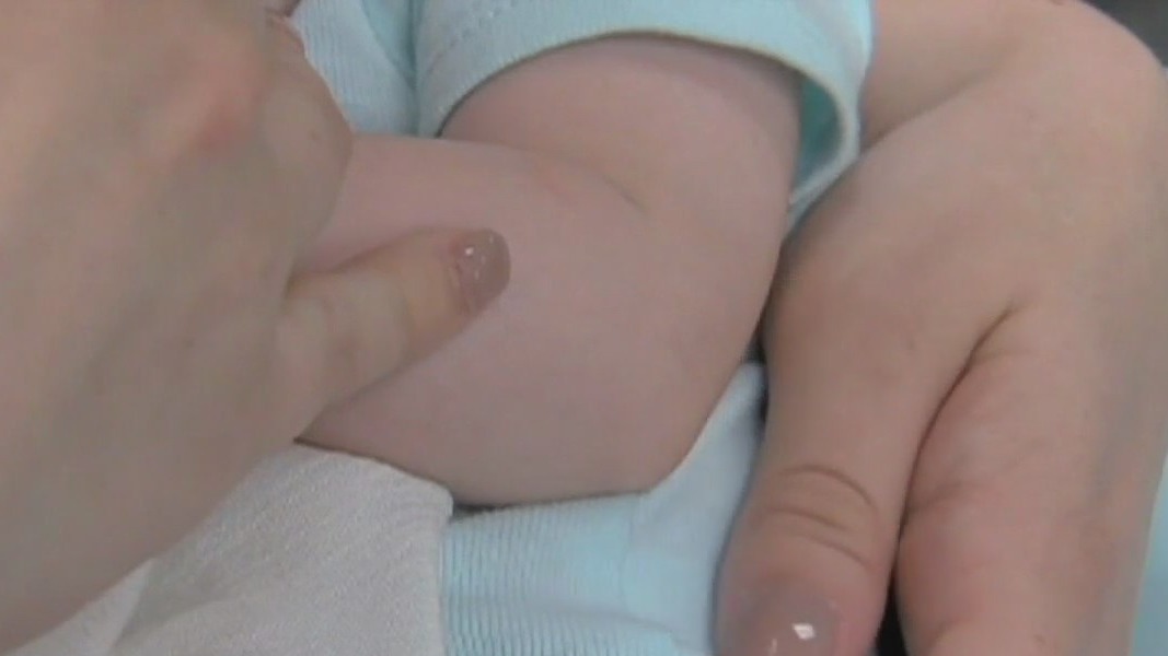 Trump admin to "incentivize" women to have kids