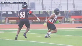 High school sports talk with Snupe Daniel