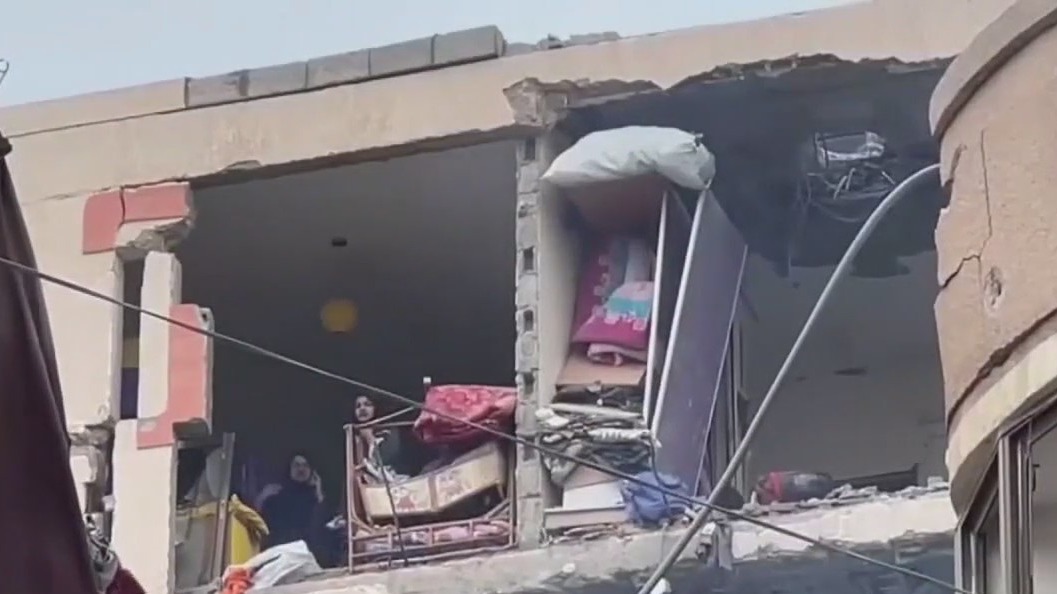 Conflicts in SE Asia, Israel, and Ukraine continue