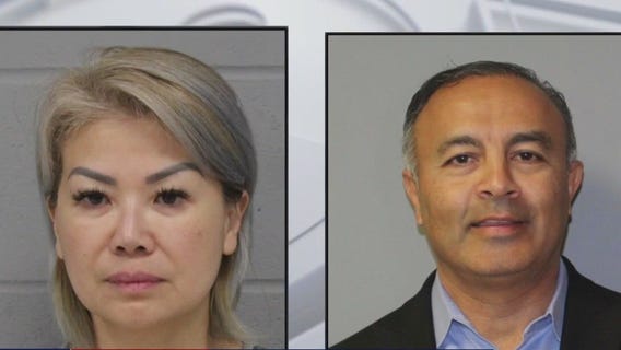 Abuse of a corpse investigation