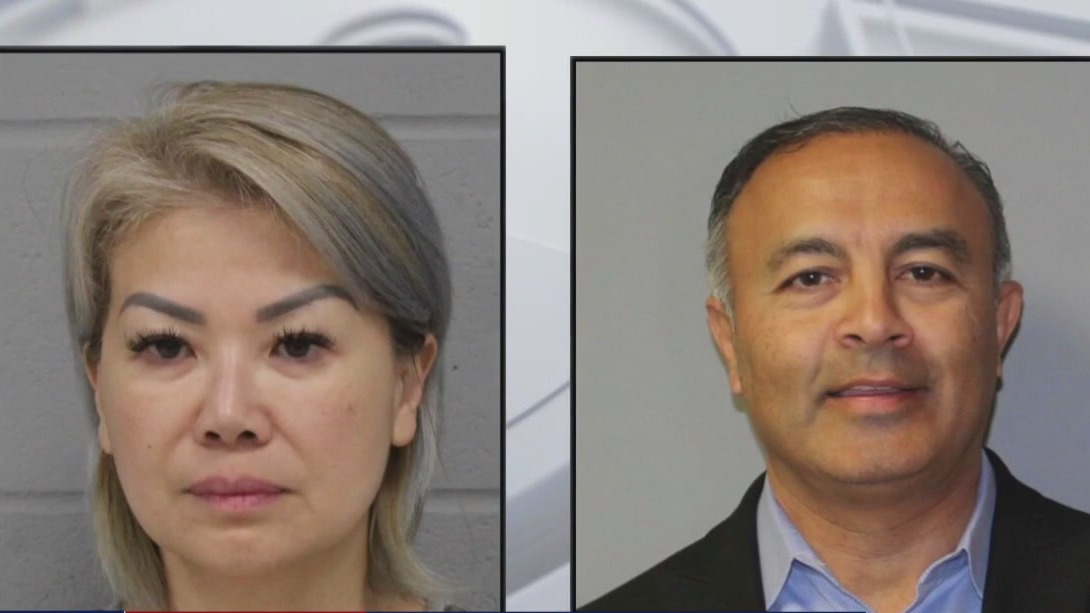 Abuse of a corpse investigation