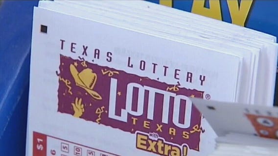 Texas Lottery Commission bans couriers