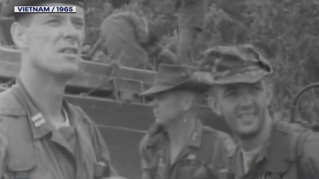 50th anniversary of the end of Vietnam War