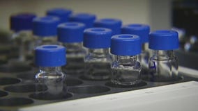 Push for faster DNA testing for felons