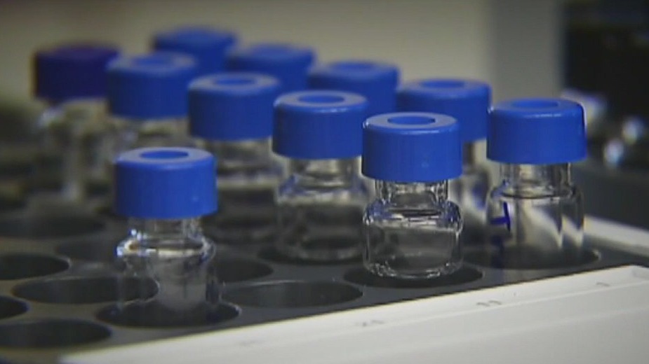 Push for faster DNA testing for felons