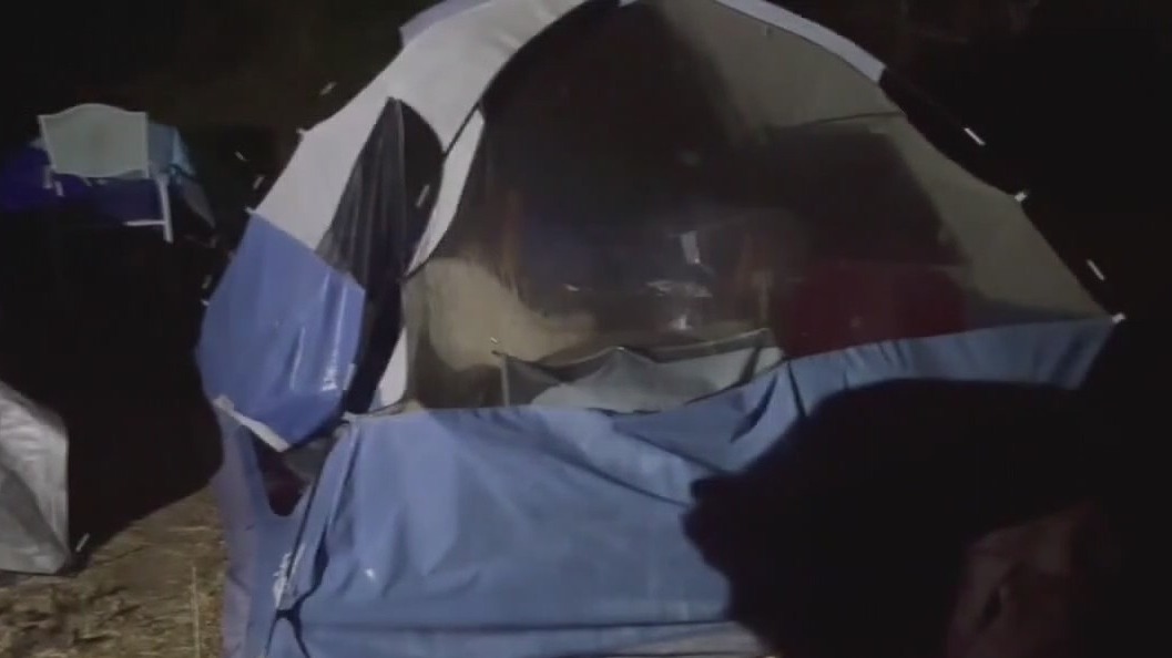 Austin leaders want funding to fight homelessness