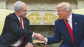 Negotiations between U.S. & Iran continue