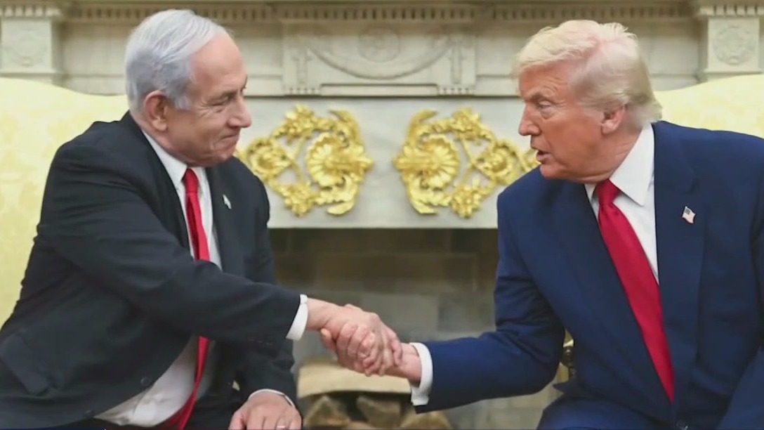 Negotiations between U.S. & Iran continue