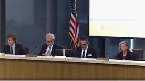 Texas Lottery Commission bans lottery couriers