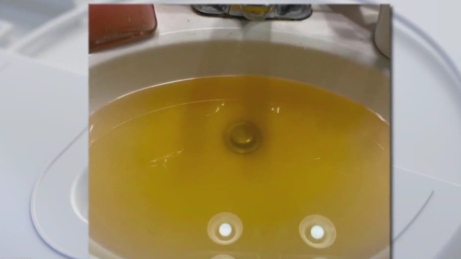 Concerns over water quality in east Travis County