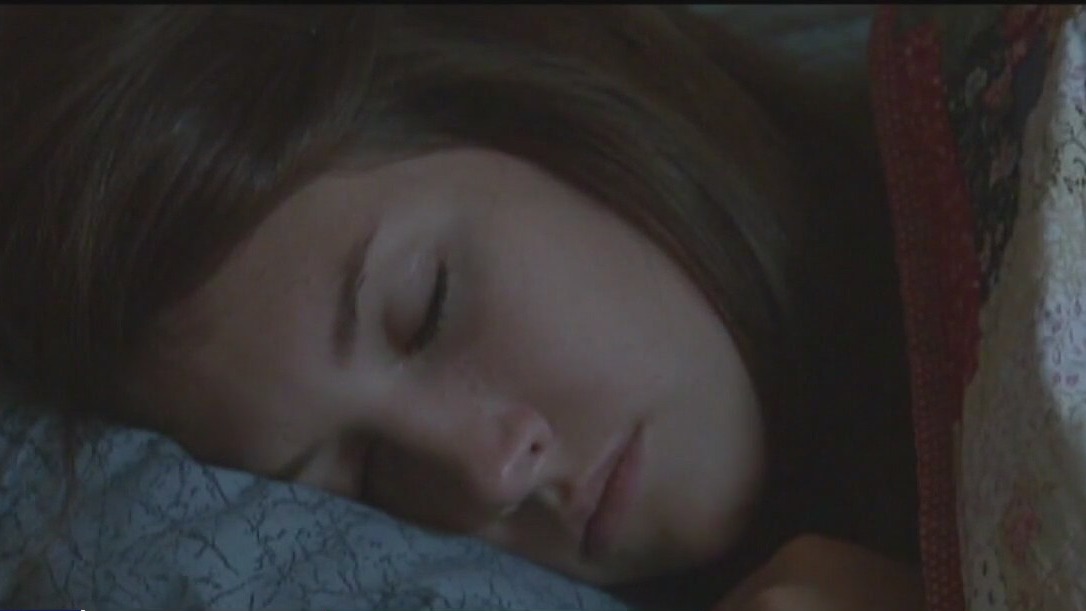 Less sleep in the summer? Tips on what to do