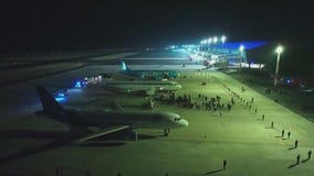 U.S. born children deported with parents