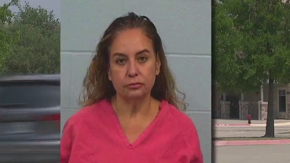 Leander ISD assistant principal arrested for DWI