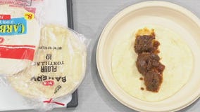 H-E-B carne guisada 1-pot meal recipe