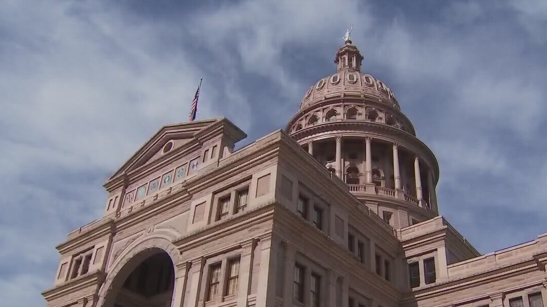 Texas bail reform and possible THC ban: TWITP