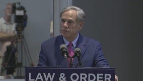 Abbott to make changes at Texas-Mexico border