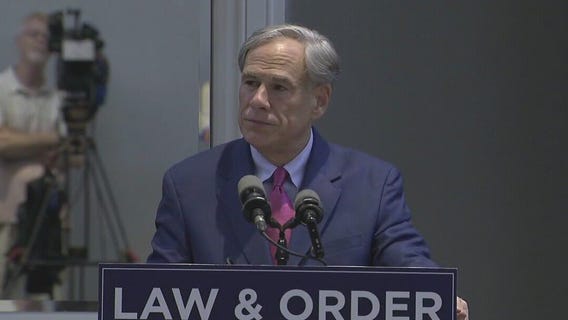 Abbott to make changes at Texas-Mexico border