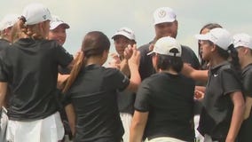 UIL girls state golf tournament wraps up