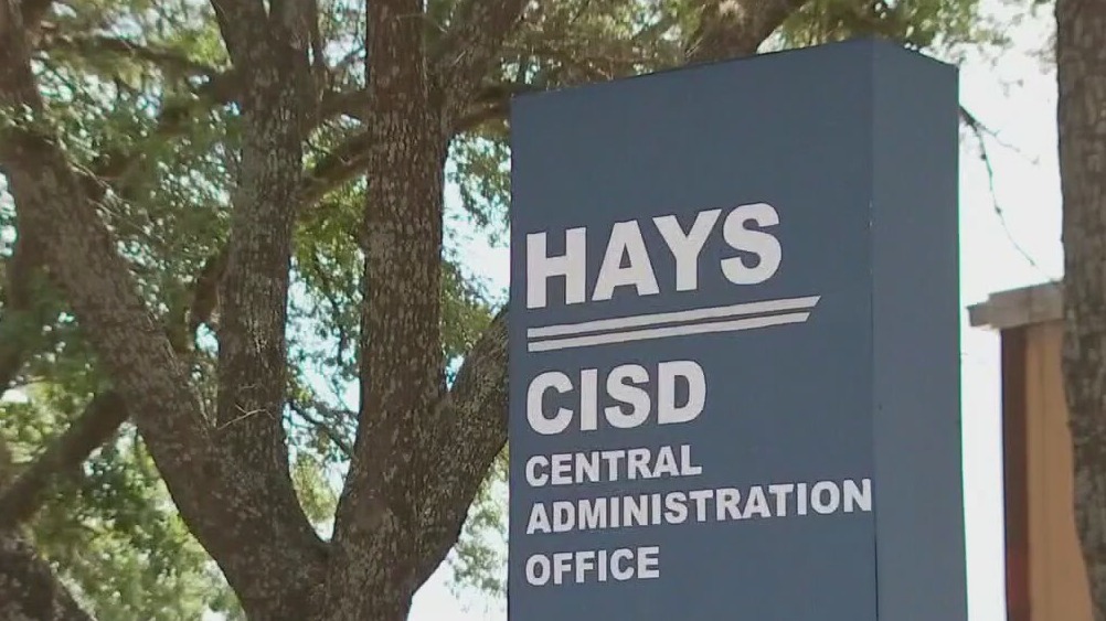 Election Day 2025: Hays CISD bond proposal