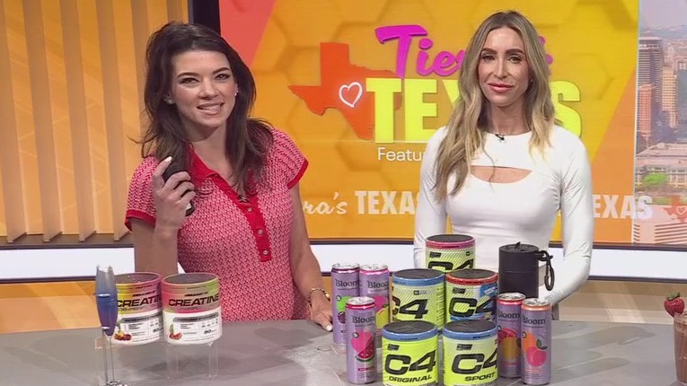 Supplements myths and facts: Tierra's Texas
