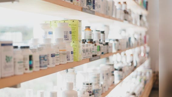 Alive and Well: Tierra's Texas