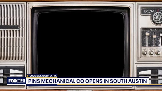 Good Day Austin Extra - Episode 33