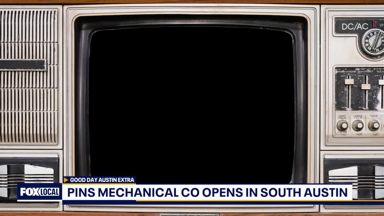 Good Day Austin Extra - Episode 33