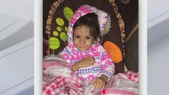 APD looking for missing girl after mother's arrest